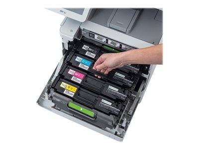 BROTHER TN-821XXLY Toner Cartridge Yello Drucken, Scannen & Verbrauchsmaterial Verbrauchsmaterialien