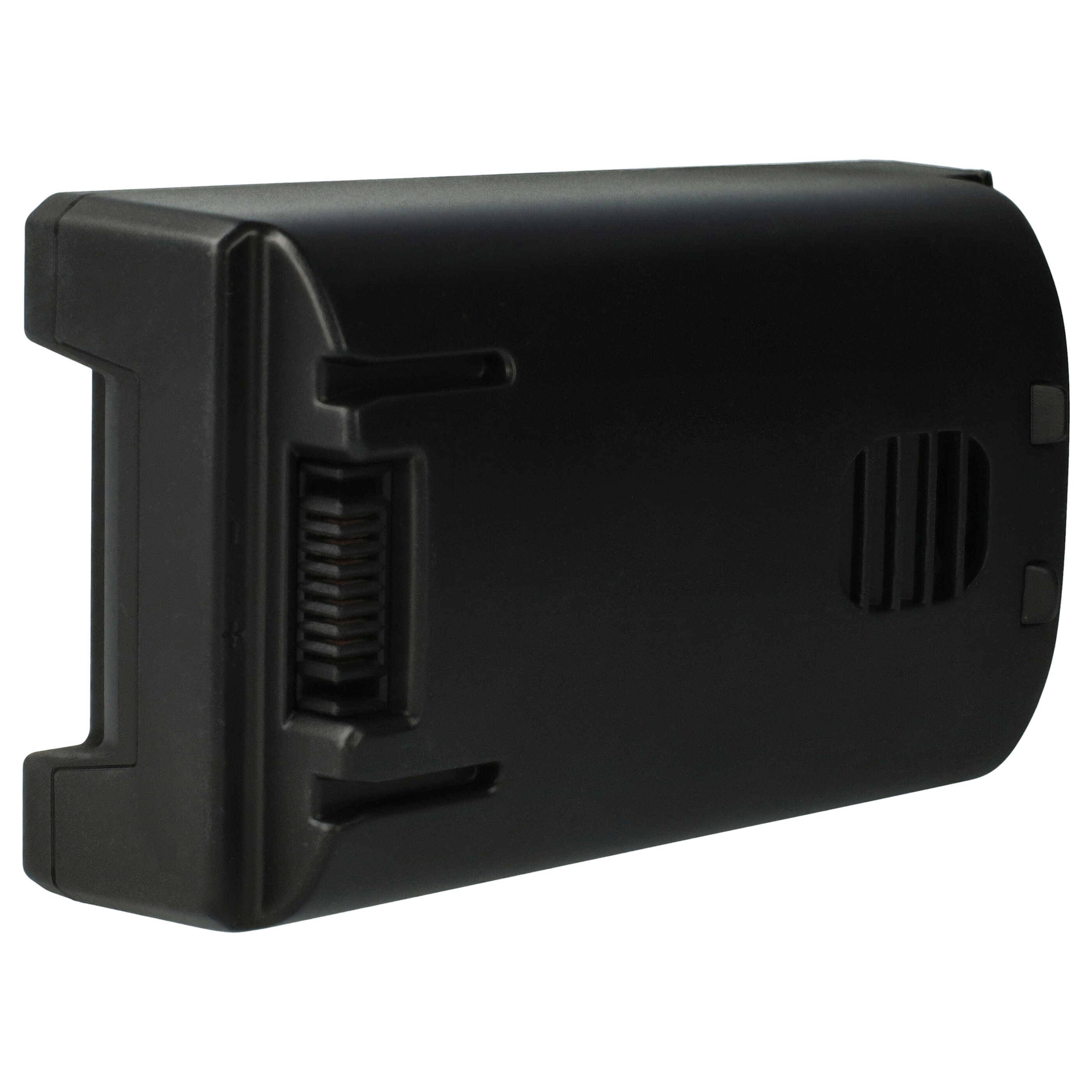 vhbw Akku kompatibel mit Tineco S1, T1, R1, P1, X1 Staubsauger (2000 mAh, 21,6 V, Li-Ion)