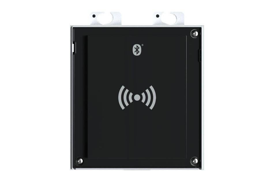 2N IP Verso Bluetooth & RFID, Lesegerät, Modul, 13.56MHz, NFC PICard compatible