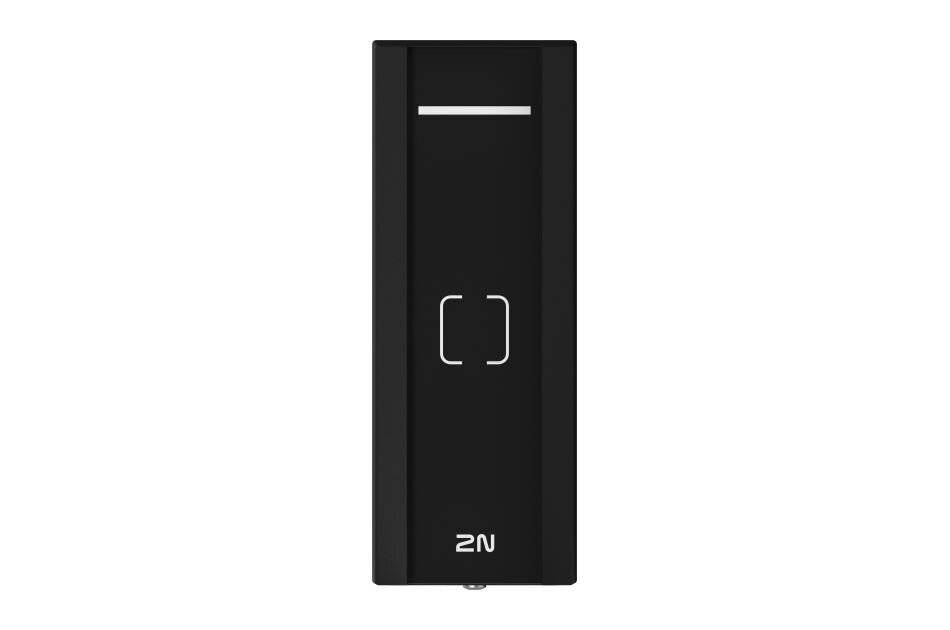 2N Access Unit M 13MHz, NFC, Netzwerk Zutrittseinheit mit Controller, RFID 13,5MHz, NFC ready, 3m Ethernetkabel