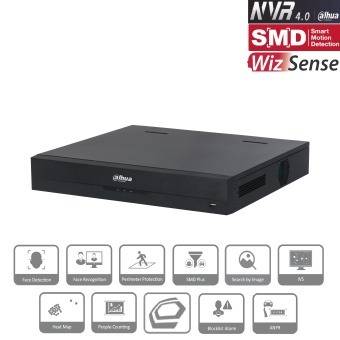 Dahua - NVR5416-EI - NVR - 16 Kanal, - 16 Kanal NVR/WizSense - H.265+/H.265/H.264+/H.264/MJPEG Codec - Max 384Mbps Band