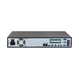 Dahua - NVR5416-EI - NVR - 16 Kanal, - 16 Kanal NVR/WizSense - H.265+/H.265/H.264+/H.264/MJPEG Codec - Max 384Mbps Band