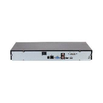 Dahua - NVR4208-EI - NVR - 8 Kanal, - 8 Kanal NVR/WizSense - H.265+/H.265/H.264+/H.264/MJPEG Codec - Max 256Mbps Bandbr