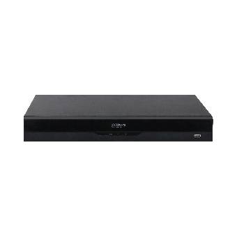 Dahua - NVR4216-16P-EI - NVR - 16 Kanal - 16 PoE