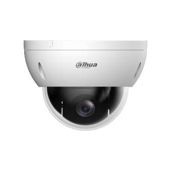 Dahua - SD22204DB-GNY - IP - PTZ, - 2MP/WizSense/Starlight - 2,8 ~ 12 mm motor. Objektiv - H.265/H.264/MJPEG(Sekundär S
