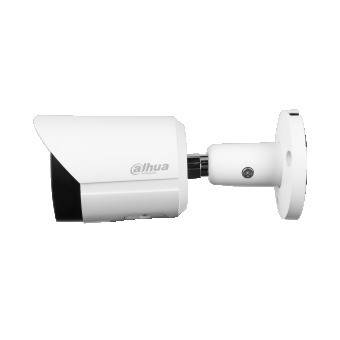 Dahua - IPC-HFW2241SP-S-0280B - IP - Bullet, - 2MP/WizSense/SMD Plus (2.0) - 2,8 mm fix Objektiv - H.265/H.264/MJPEG(Se