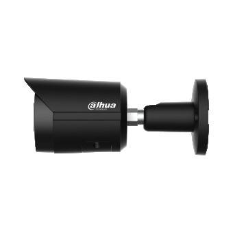 Dahua - IPC-HFW2441SP-S-0280B-B - IP - Bullet, - 4MP/WizSense/SMD Plus (2.0) - 2,8 mm fix Objektiv - H.265/H.264/MJPEG(