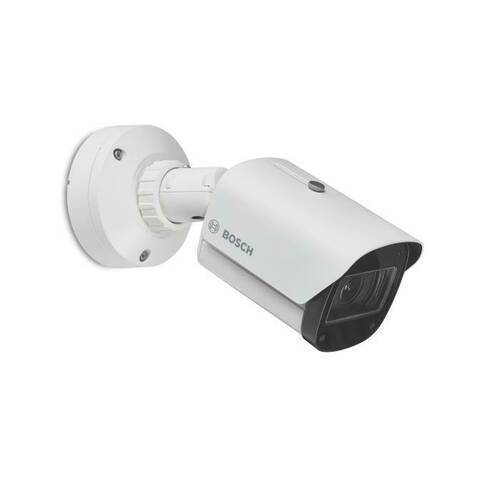 Bosch IQSIGHT NBE-7704-ALT, IP Bullet Kamera, 1/1.8", 3840x2160, 60fps, 4.4-10mm, IR 60m, WDR 144dB, Audio, Alarm I/O 1