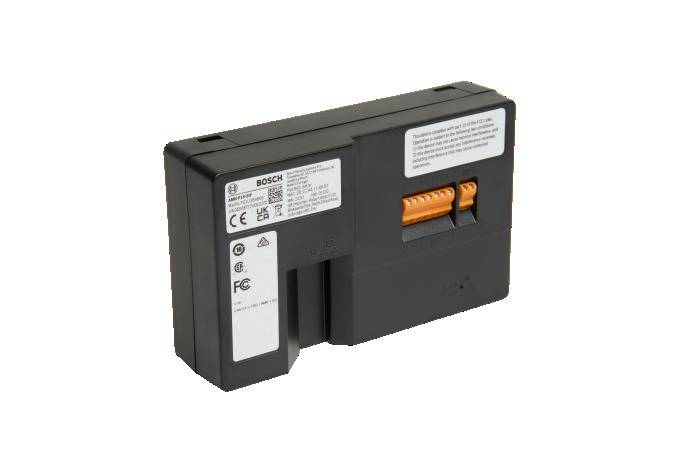 Bosch IQSIGHT AMN-P15-SIP, SIP basiertes Verstärkermodul