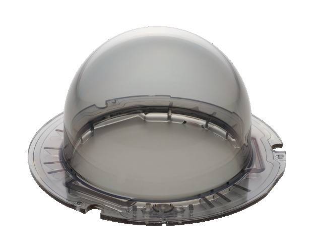Bosch IQSIGHT NDA-5070-TBL, Ersatzkuppel getönt für FLEXIDOME 5100i