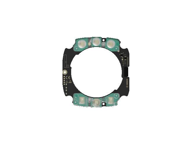 Bosch IQSIGHT NBA-7070-LI, IR Modul 940nm für DINION 7100i IR | normal
