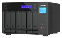 QNAP TVS-H674T - NAS-Server - 6 Schächte - SATA 6Gb/s