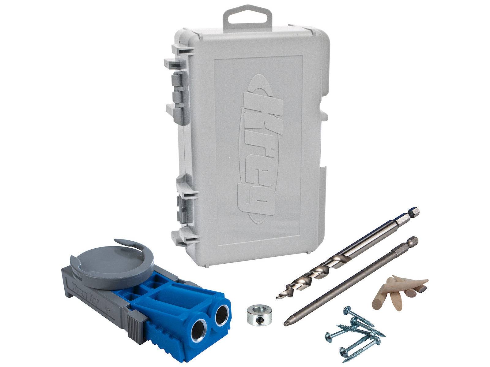 Kreg Pocket-Hole Jig R3