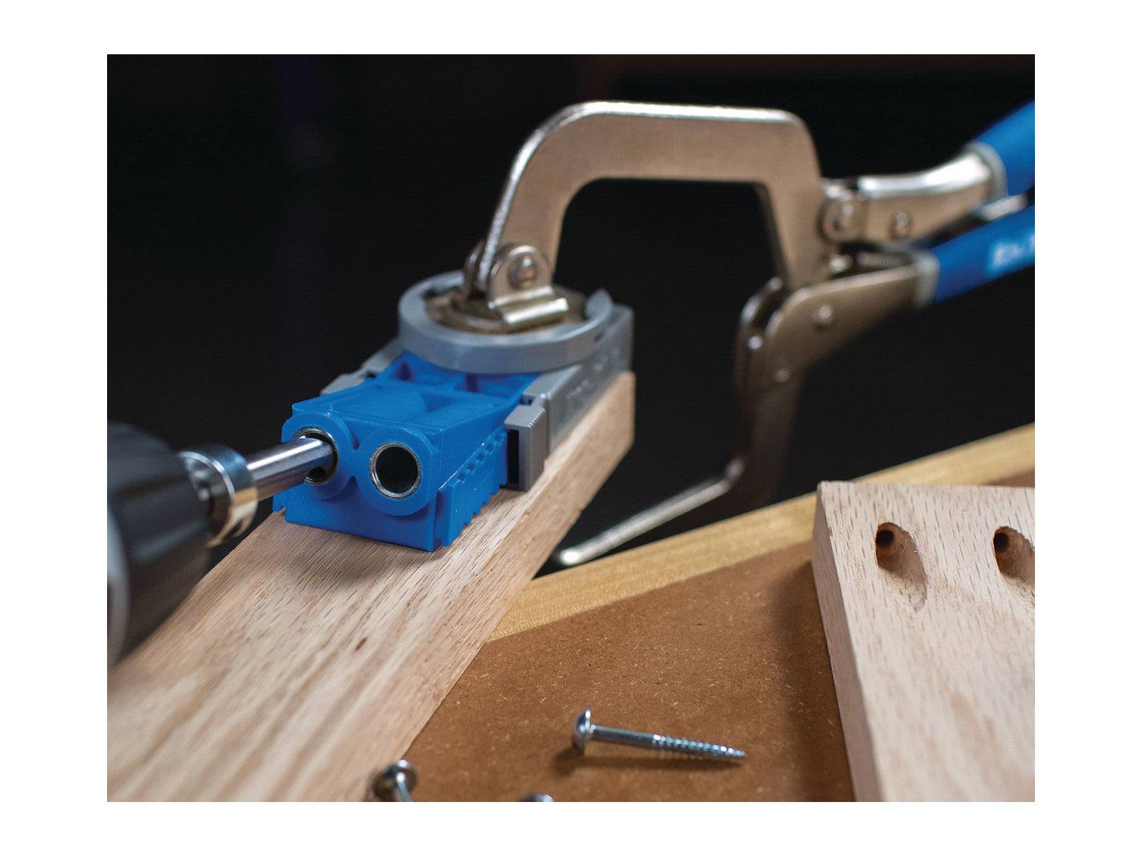 Kreg Pocket-Hole Jig R3