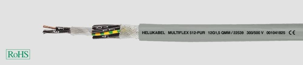 Diverse HEL M-FLEX 512-PUR 4G 4 P M-FLEX 512 4G 4