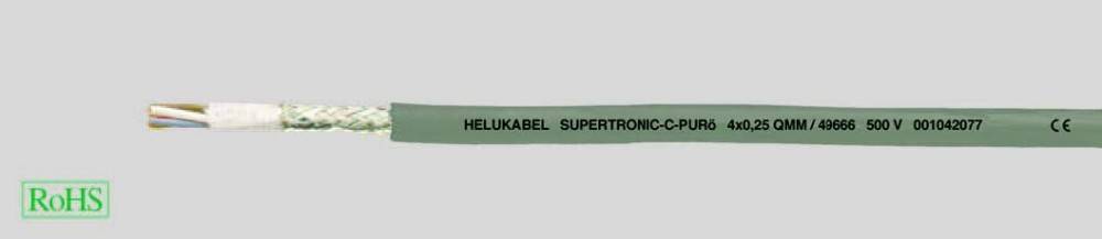 Diverse HEL SUPERTRONIC-C-PUR 12x SUP,TR,C-PUR 12x0,34