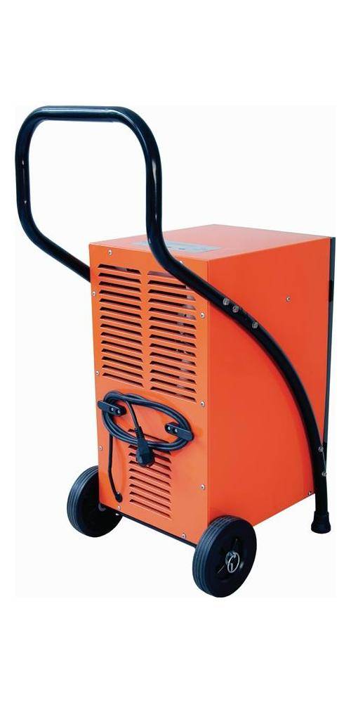 Luftentfeuchter ALE 300N 570 W Luftleistung 350 m³/h 27,5kg ATIKA