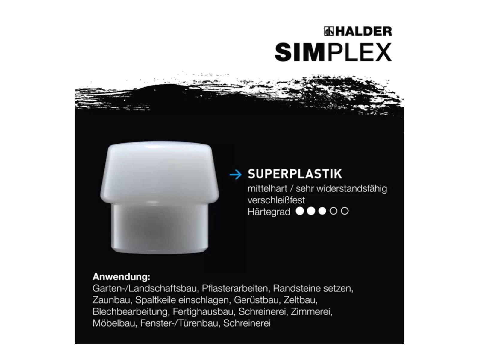 Halder Aktionsbox 'Dreamteam Bau'