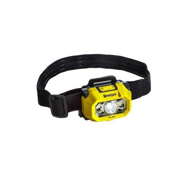 AccuLux LED-Kopfleuchte AccuLux STL 1 EX