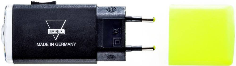 AccuLux LED-Kleinleuchte AccuLux Joker LED