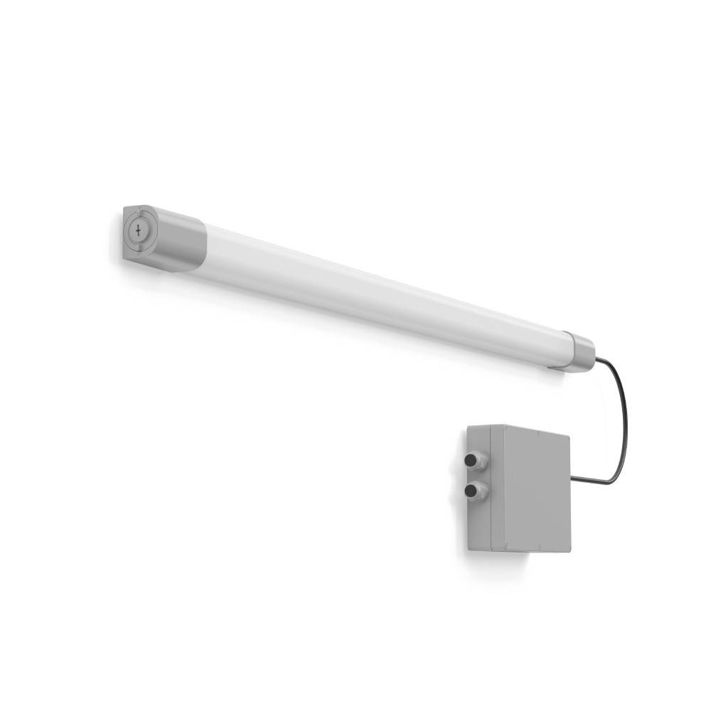 RZB LED-Feuchtraumleuchte 672576.009