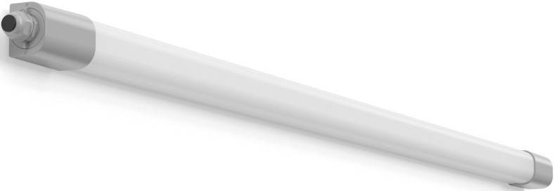 RZB LED-Feuchtraumleuchte 672581.009