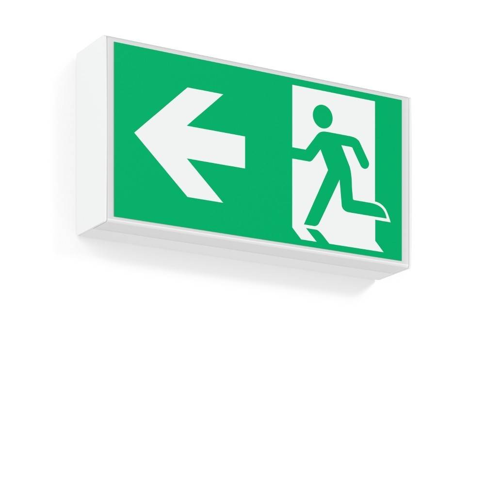 RZB LED-Wandleuchte 672619.002