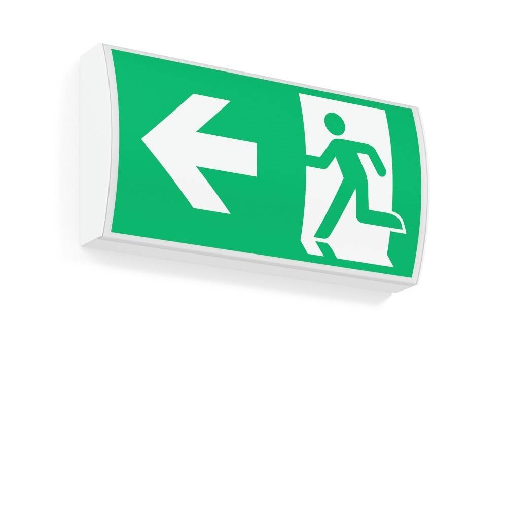 RZB LED-Wandleuchte 672620.002.07