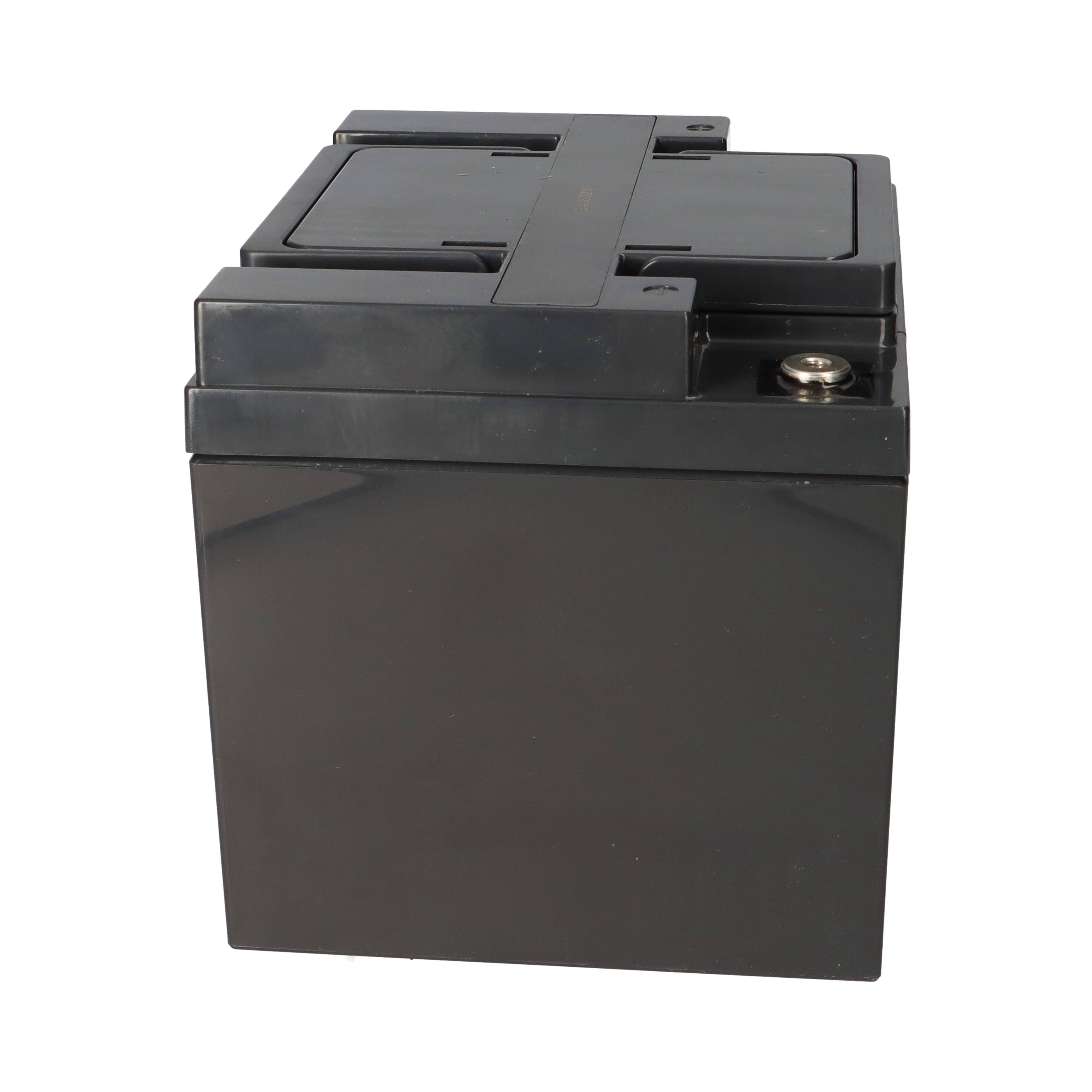 Kung Long WPL40-12NV0 12V 40Ah AGM Bleiakku M6 Longlife