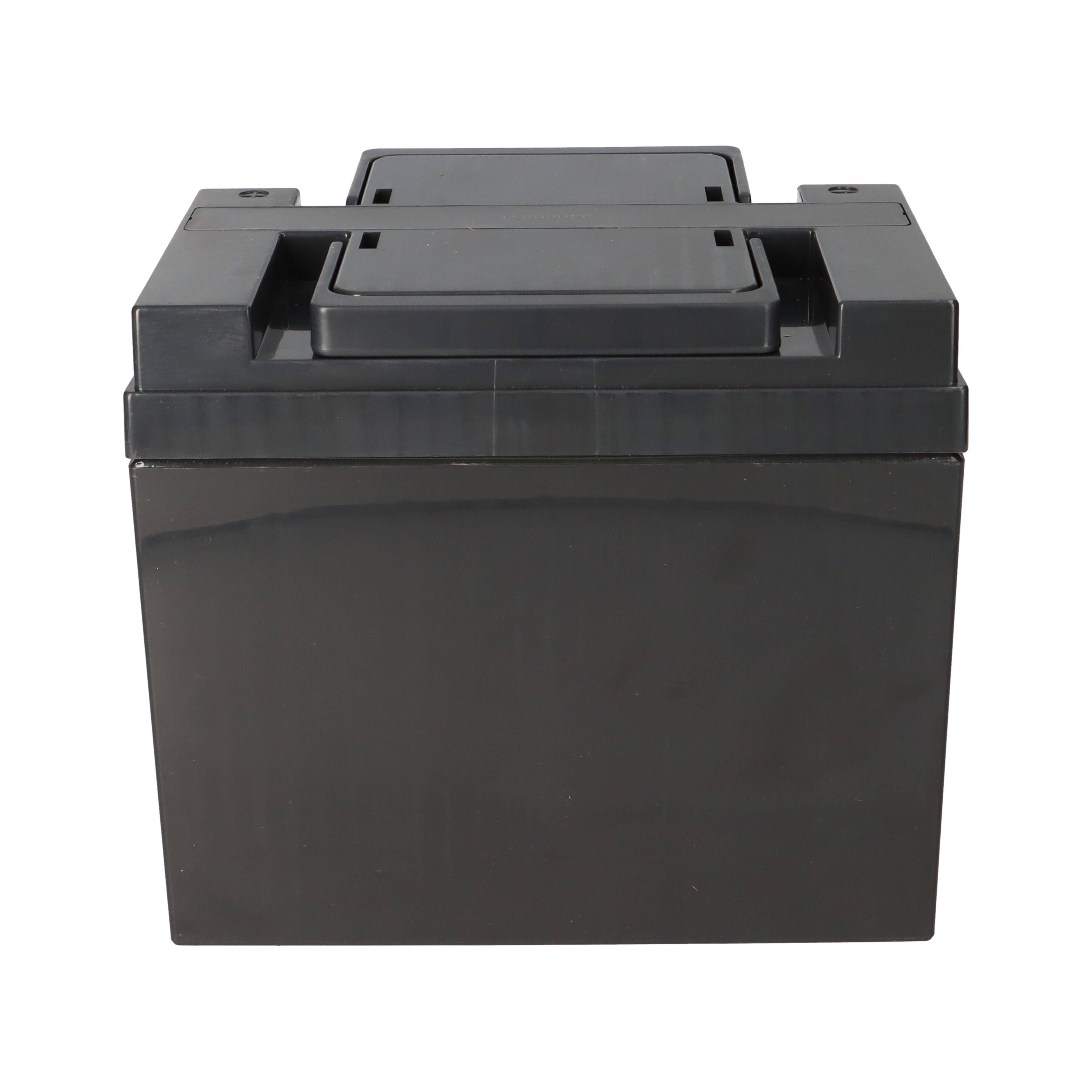 Kung Long WPL40-12NV0 12V 40Ah AGM Bleiakku M6 Longlife
