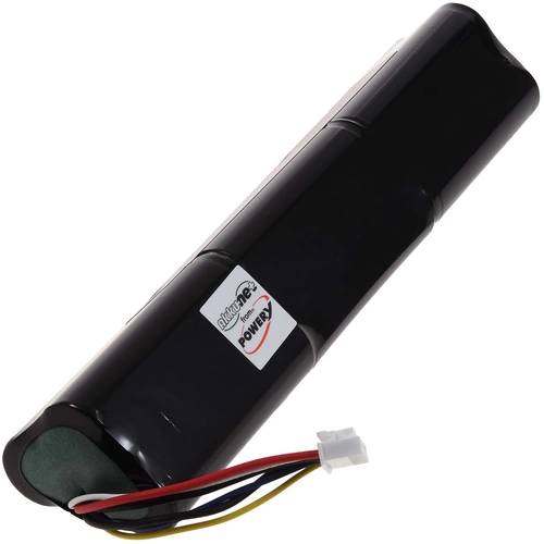 Powery Akku kompatibel mit Neato Typ 205-0021, 14,4V, Li-Ion Powery Akku kompatibel mit Neato Typ 205-0021, 14,4V, Li-Ion