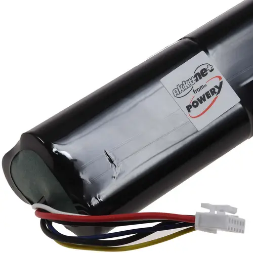Powery Akku kompatibel mit Neato Typ 205-0021, 14,4V, Li-Ion Powery Akku kompatibel mit Neato Typ 205-0021, 14,4V, Li-Ion