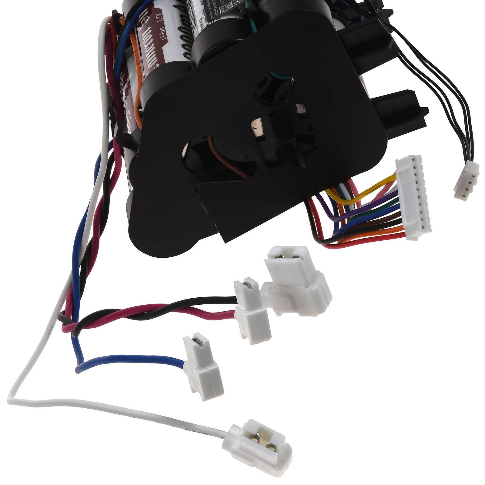 Powery Akku passend für Hand-Staubsauger AEG FX9, Electrolux Pure F9, Typ 140144439084, 36V, Li-Ion