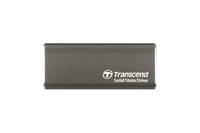 Transcend ESD265C - SSD - 1 TB - extern (tragbar)