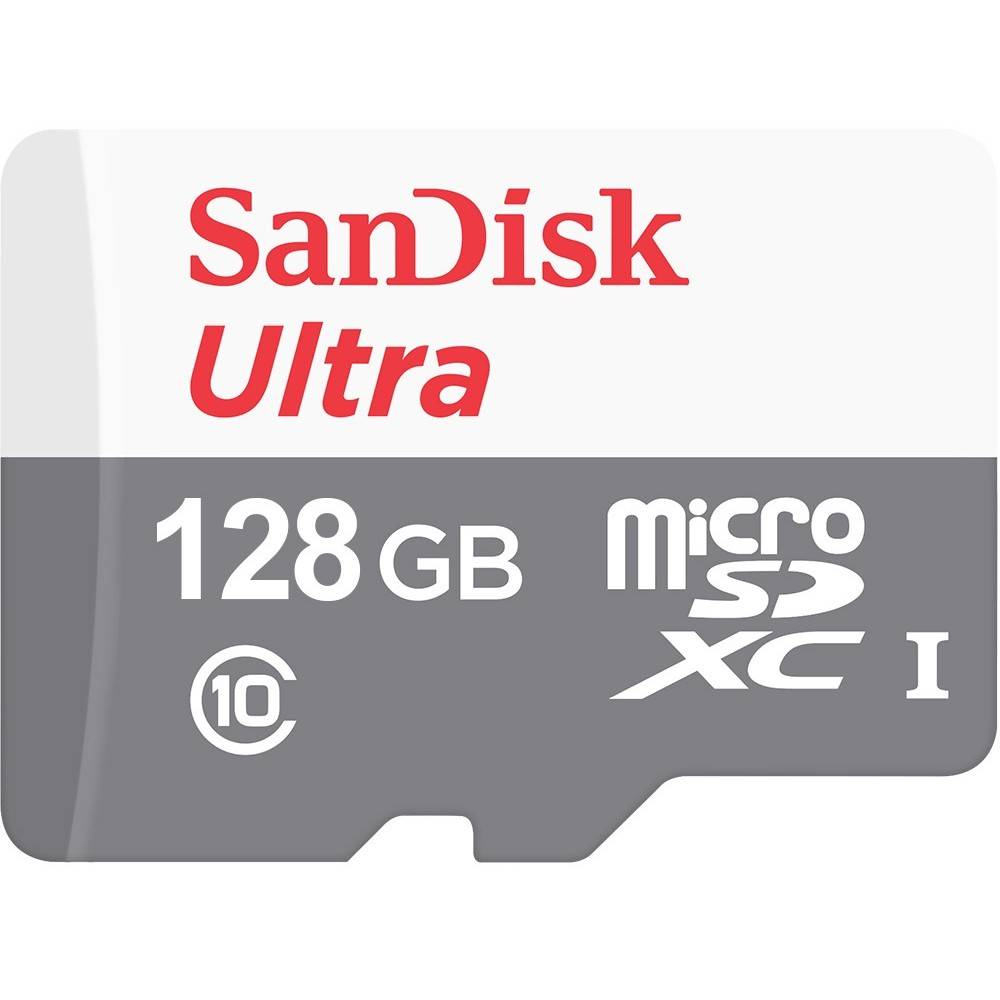 SanDisk Ultra Flash-Speicher SD-Karten