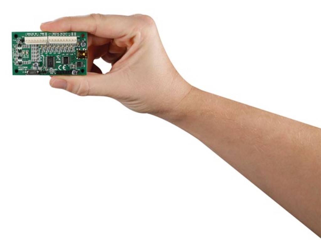 MINI USB-SCHNITTSTELLE