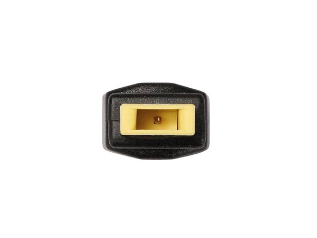ERSATZSTECKER FÜR PSSE23/24/27/40/41 für LENOVO 20 V 2.25 A / 3.25 A / 4.5 A