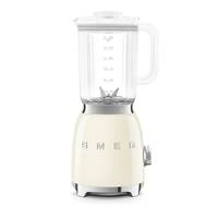 Smeg 50's Style BLF03CREU - Standmixer - 1.5 Liter