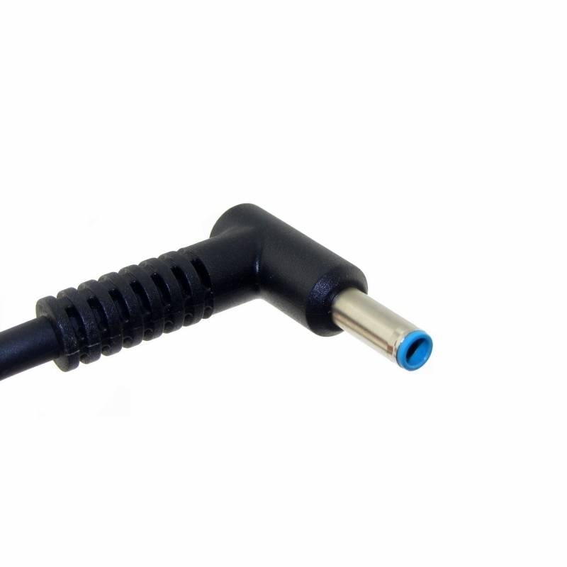 200W Adapter PFC Smart Slim Plug 4,5 mm, Stecker 4.5 x 3.0 mm rund
