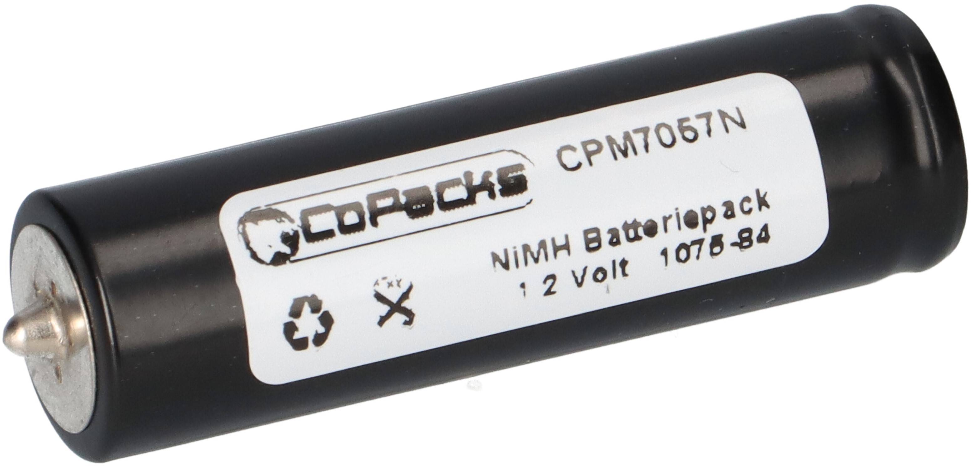 NiMH Akku Motorola Pager Firestorm Adviser