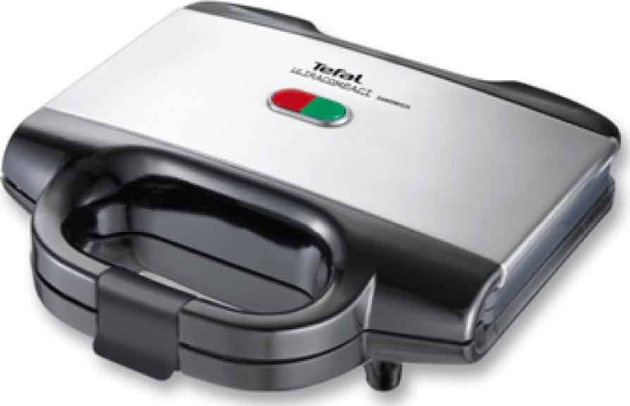 Tefal TEF Sandwich-Toaster SM 1552 eds/sw
