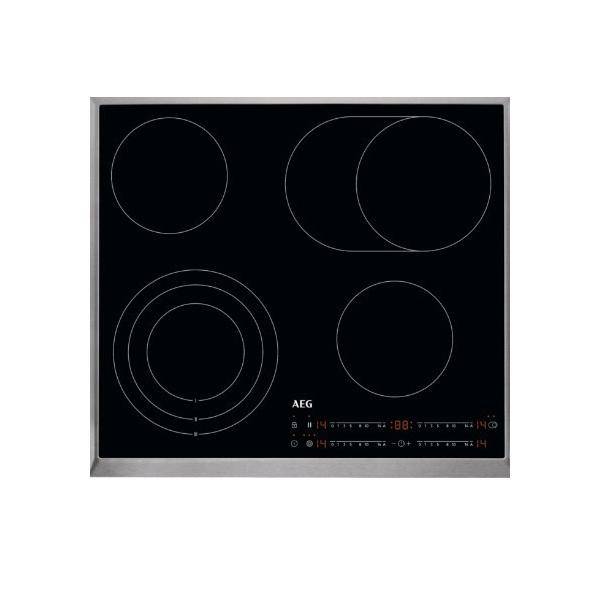 Electrolux AEG MDA EB-Autark-Kochfeld HRB64478XB