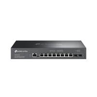 TP-Link Omada SG3210X-M2 V1 - Switch - L2+ - managed