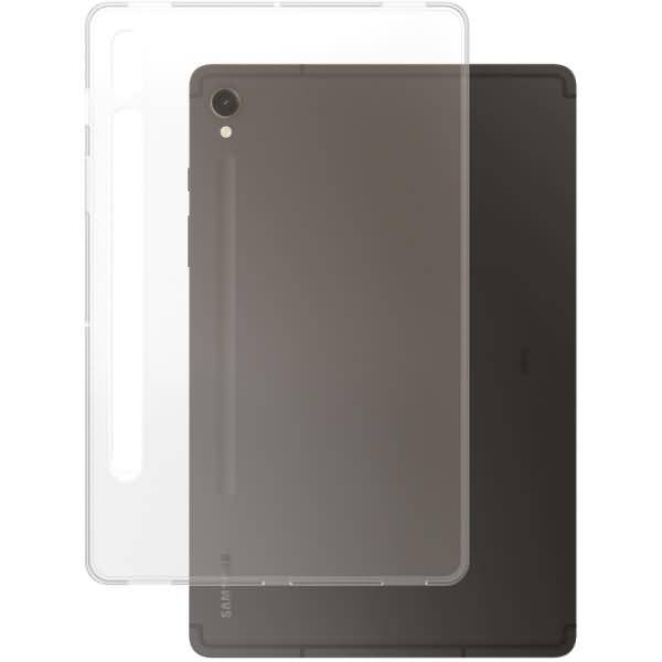 SAFE. by PanzerGlass, Case for Samsung Galaxy Tab S9