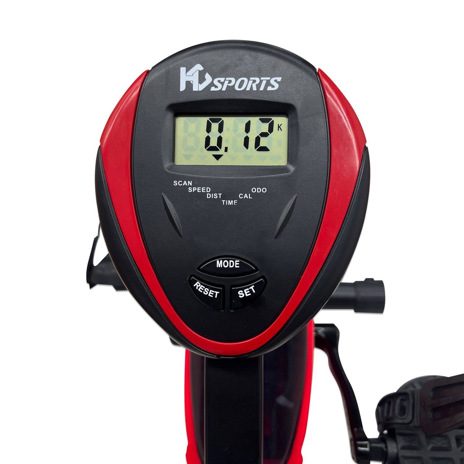 HC Sports Schreibtischfahrrad