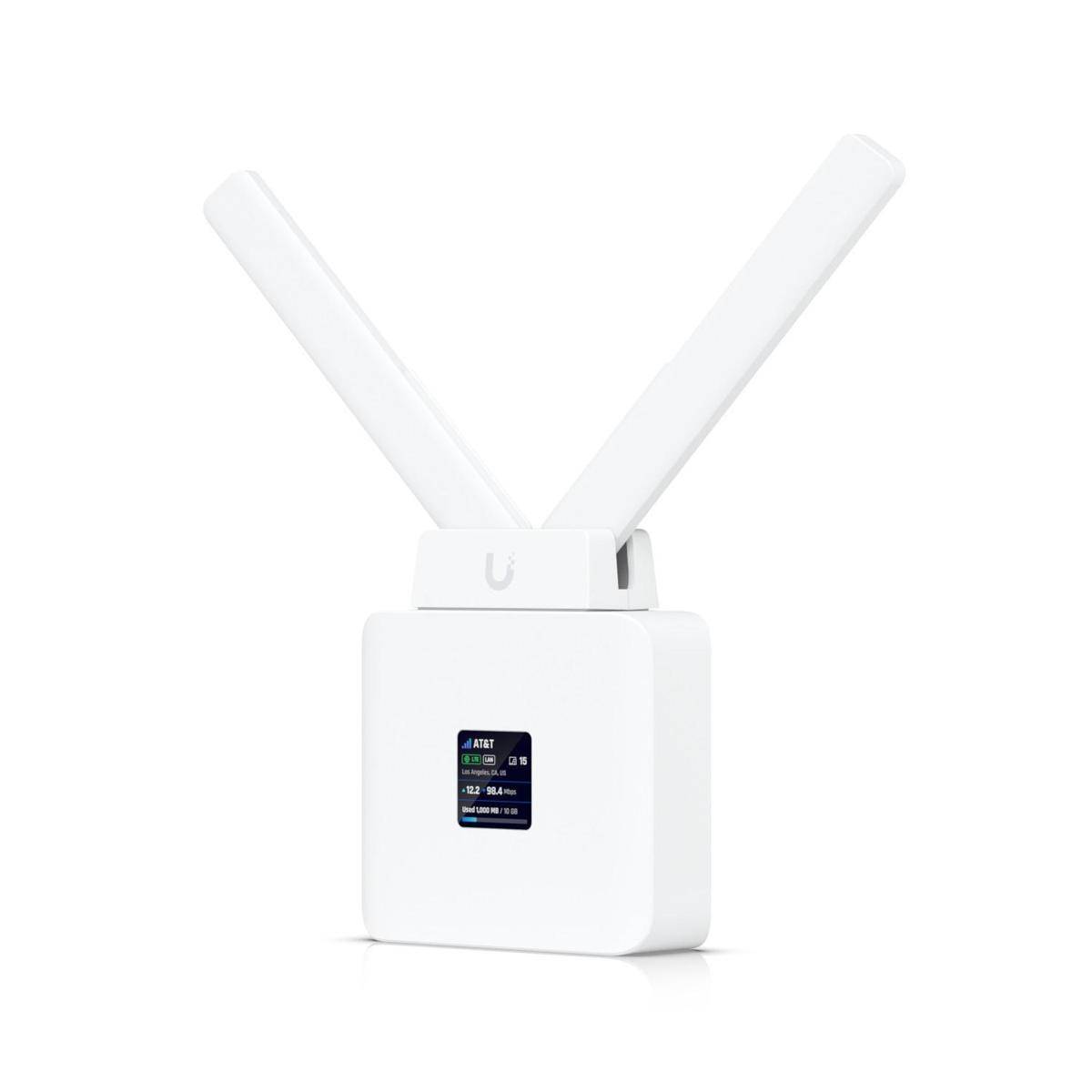 UMR-EU - Ubiquiti UMR, UniFi Mobile Router