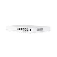 Ubiquiti UISP Fiber OLT XGS - XGS-PON Anschluss