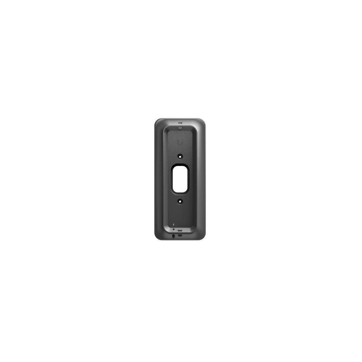 UACC-G4 DOORBELL PRO POE-GANG - Box, G4 Doorbell Pro PoE Gang Box Mount