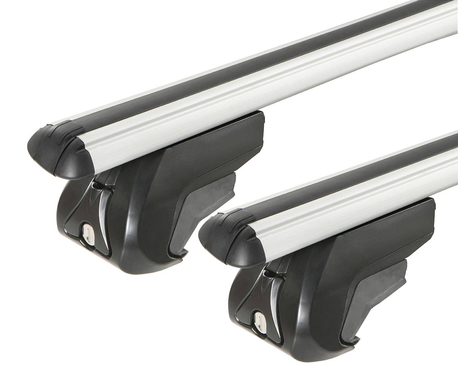 Trek CC Alu Relingträger AUR_TrekCC_ALU_dac_2 VDP NEU