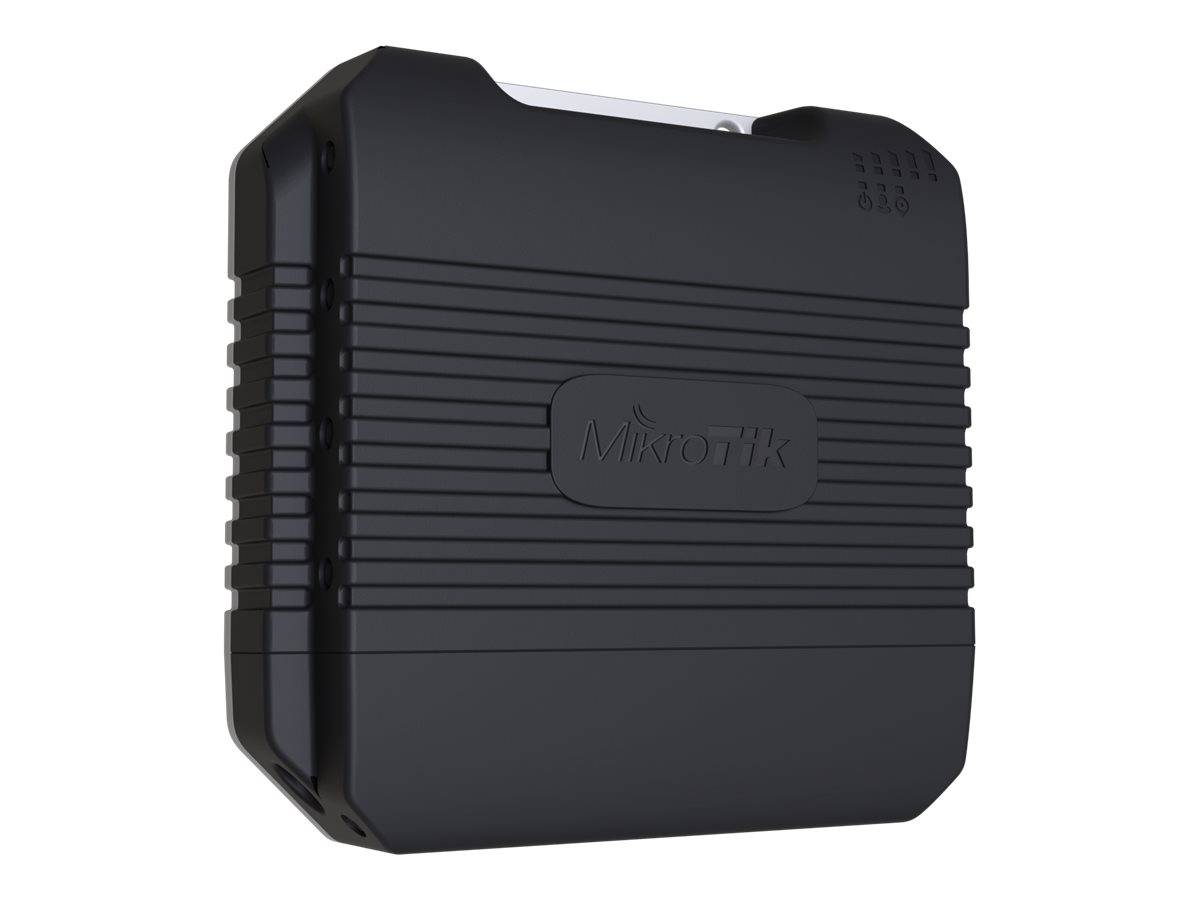 MikroTik LtAP LTE6 kit - Accesspoint - Wi-Fi